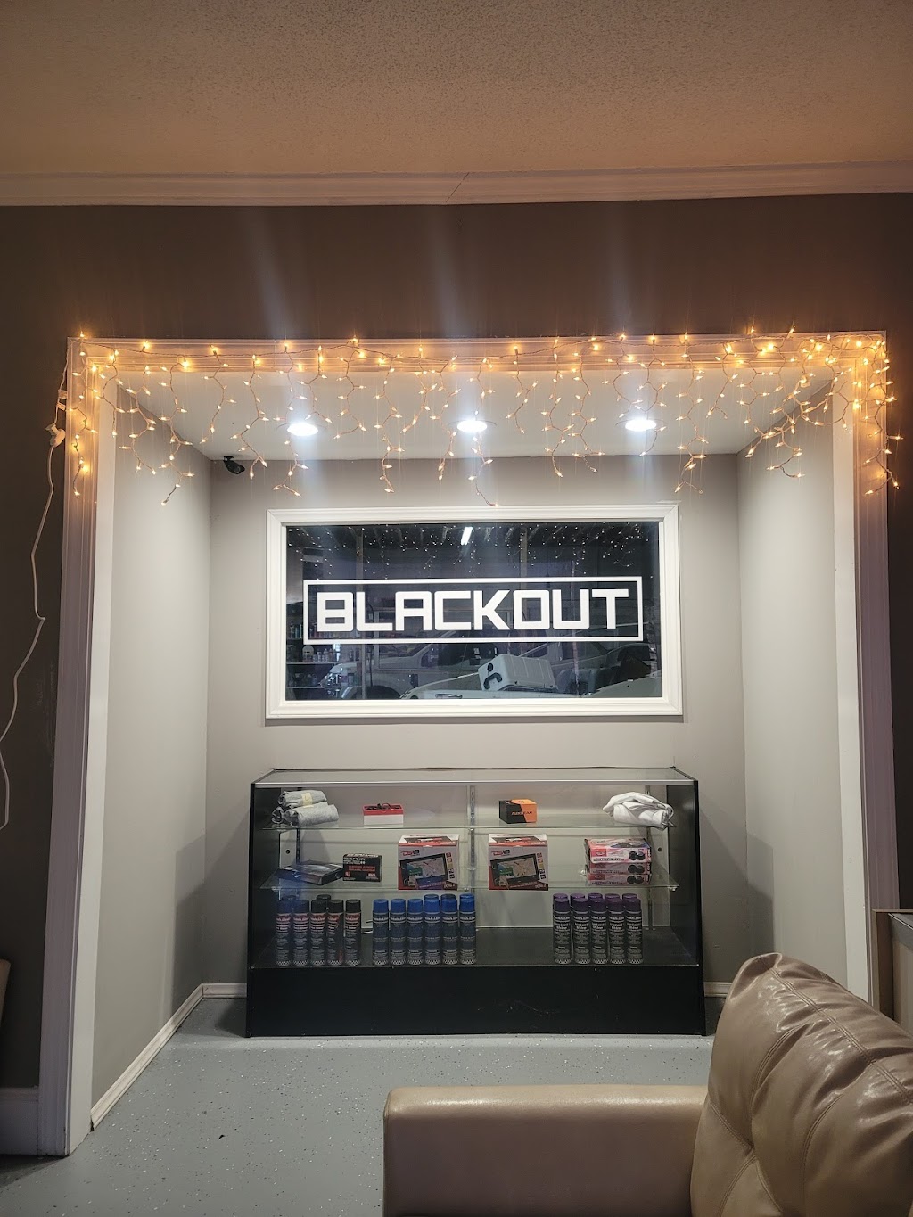 Blackout Window Tinting & Auto Detail | 920 N Fayetteville St, Asheboro, NC 27203, USA | Phone: (336) 328-6948