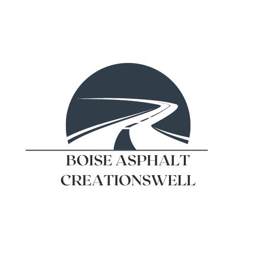 Boise Asphalt Creations | 4062 W Dorian St, Boise, ID 83705, United States | Phone: (208) 742-4990