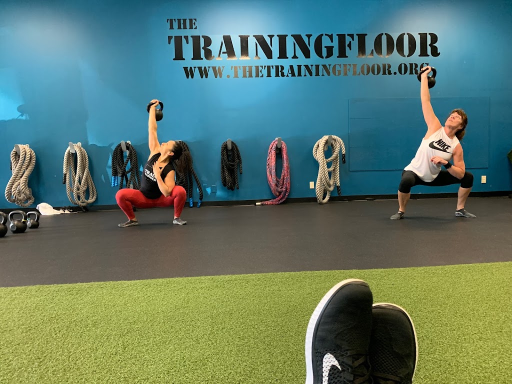 The Training Floor | 346 Hope St, Stamford, CT 06906, USA | Phone: (203) 388-8900