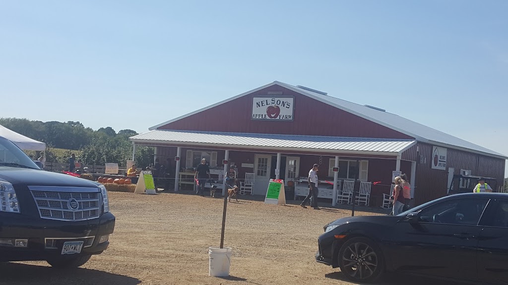 Nelsons Apple Farm | 3010 Douglas Ave, Webster, MN 55088, USA | Phone: (952) 461-3355