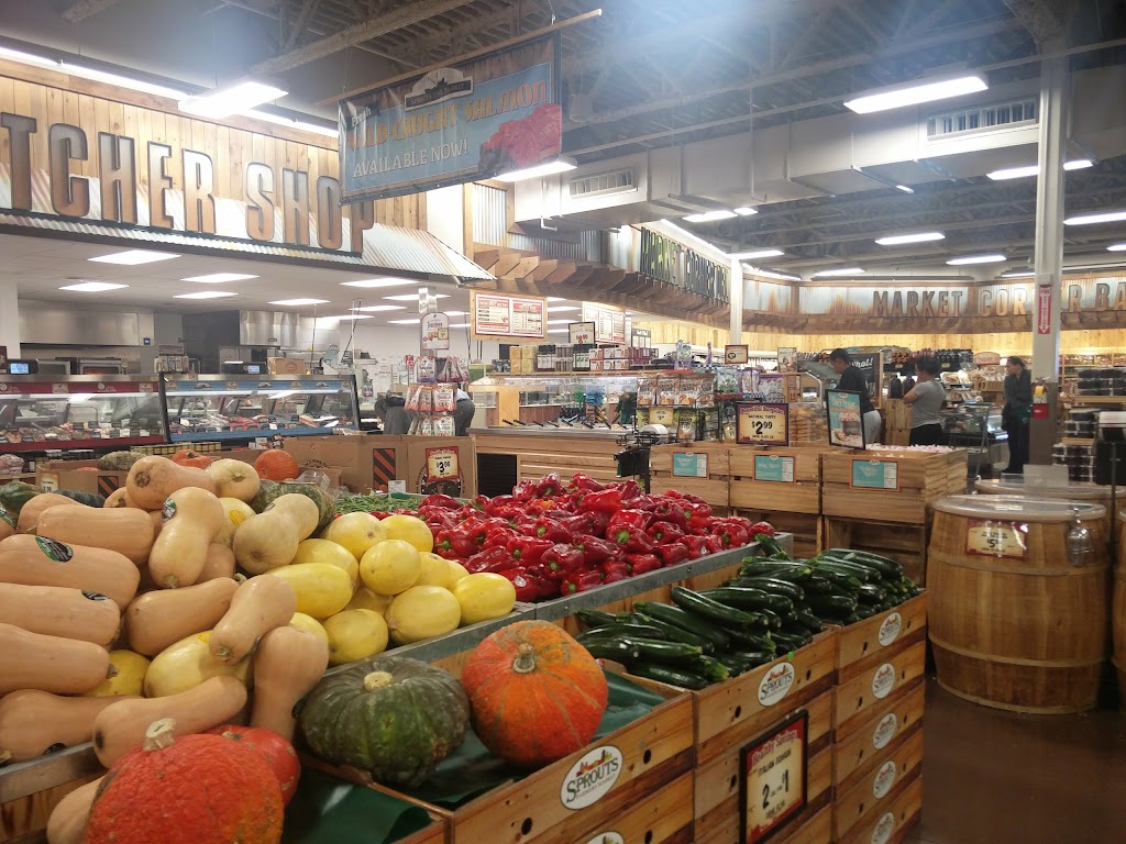 Sprouts Farmers Market | 150 E Main St Ste 150, Alhambra, CA 91801, USA | Phone: (626) 863-1096