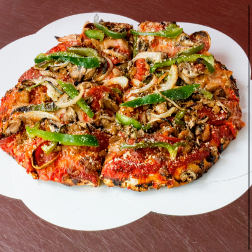 Zukos Pizza | 4333 Cosgray Rd, Hilliard, OH 43026, USA | Phone: (614) 363-4700