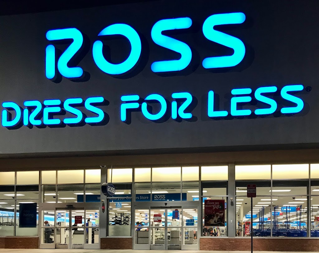 Ross Dress for Less | 2203 GA-20, Conyers, GA 30013 | Phone: (770) 760-0769