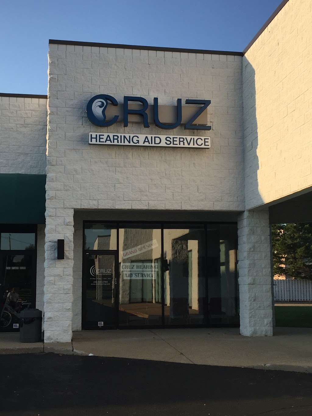 Cruz Hearing Aid Service | 6650 Highland Rd #110, Waterford Twp, MI 48327, USA | Phone: (248) 243-4830