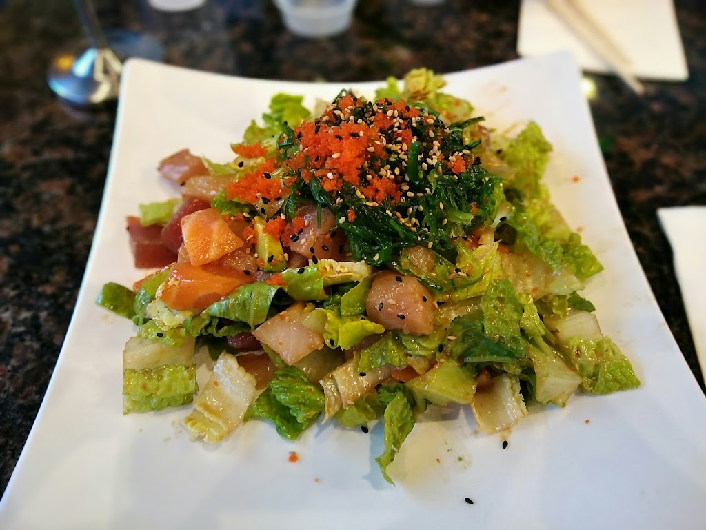 Rock & Roll Sushi | 579 Floresta Blvd, San Leandro, CA 94578, USA | Phone: (510) 667-9545