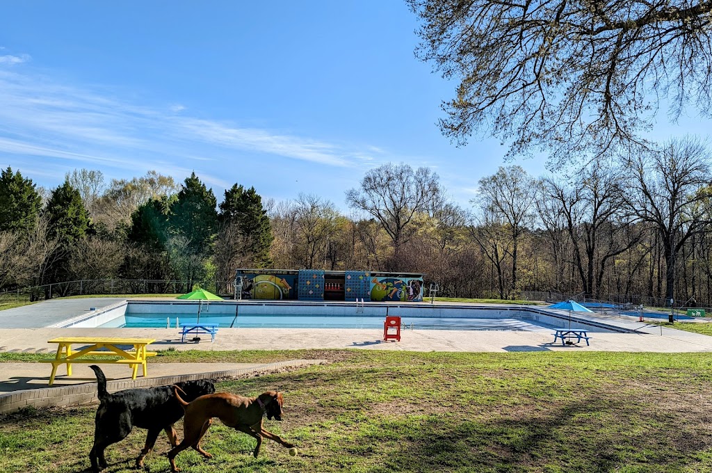 DogWorld Dog Park | 2275 Lynn St, Kannapolis, NC 28083, USA | Phone: (980) 277-0647