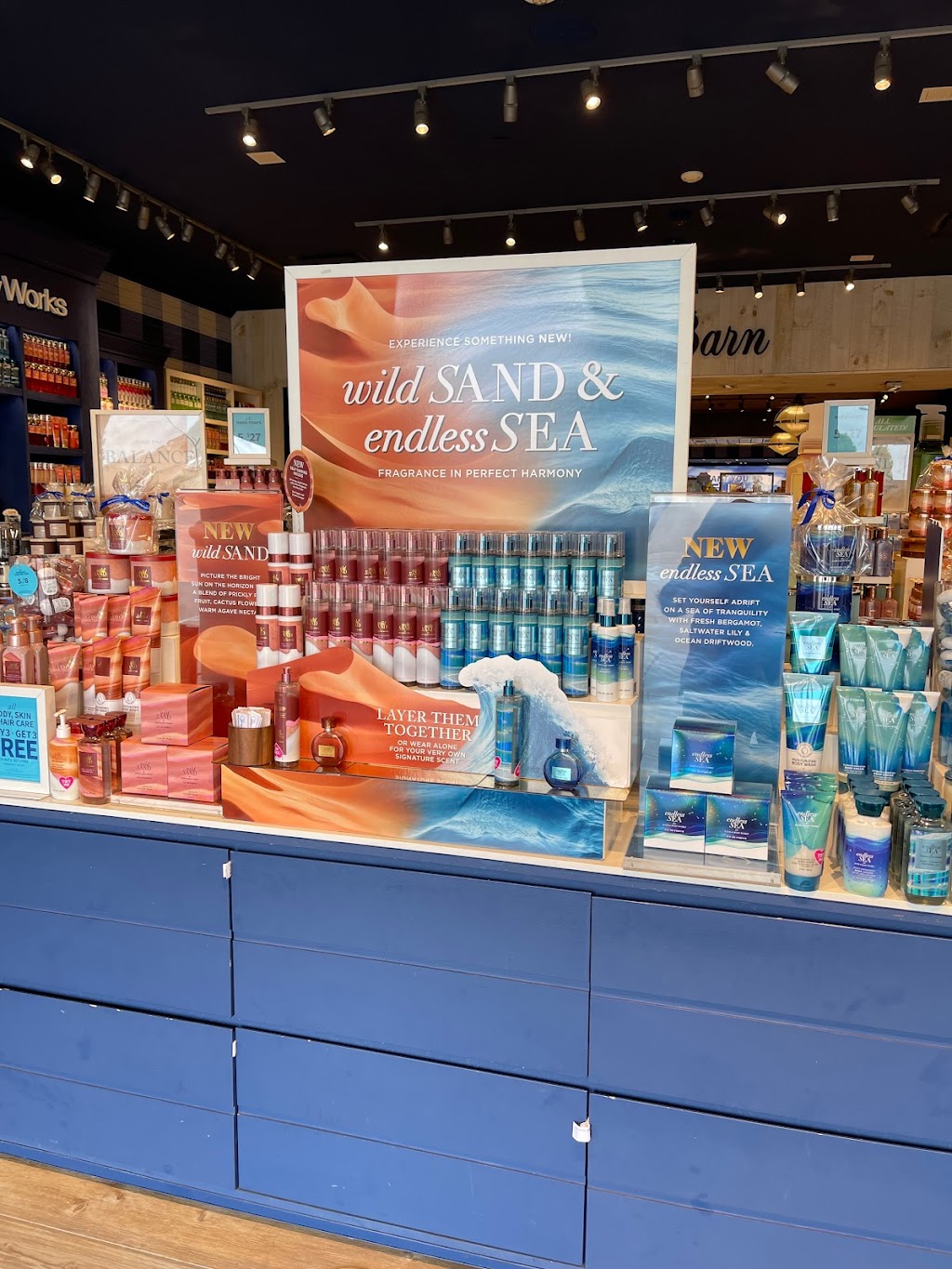 Bath & Body Works | 5568 W Grand Pkwy S, Richmond, TX 77407, USA | Phone: (832) 586-7232