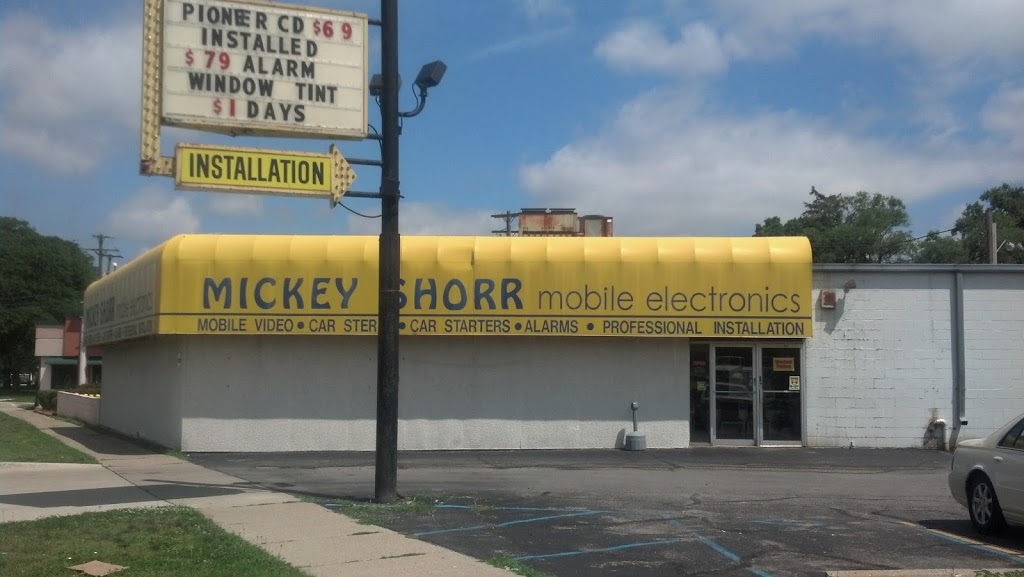 Mickey Shorr | 25920 Woodward Ave, Royal Oak, MI 48067, USA | Phone: (248) 398-7204