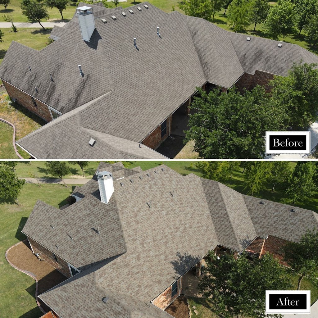 Anderson Roofing & Contracting | 197 Stonewood Blvd, Bartonville, TX 76226, USA | Phone: (972) 318-1500