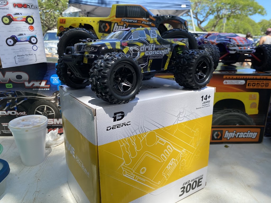 Funtime RC Hobby | 67-449 Kukea Cir, Waialua, HI 96791, USA | Phone: (808) 398-4197