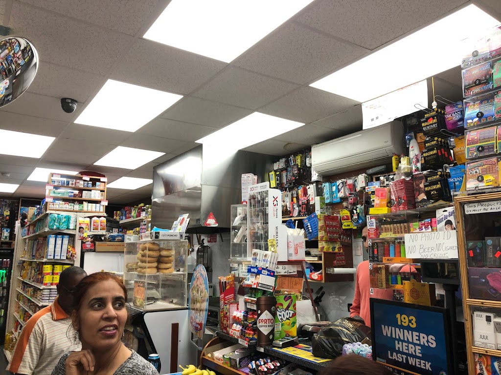 Sutter Mini Mart Inc | 86-19 Sutter Ave, Jamaica, NY 11417, USA | Phone: (718) 480-6553