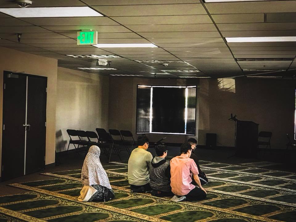 Middle Ground Mosque | 870 N Mountain Ave, Upland, CA 91786, USA | Phone: (909) 451-9770