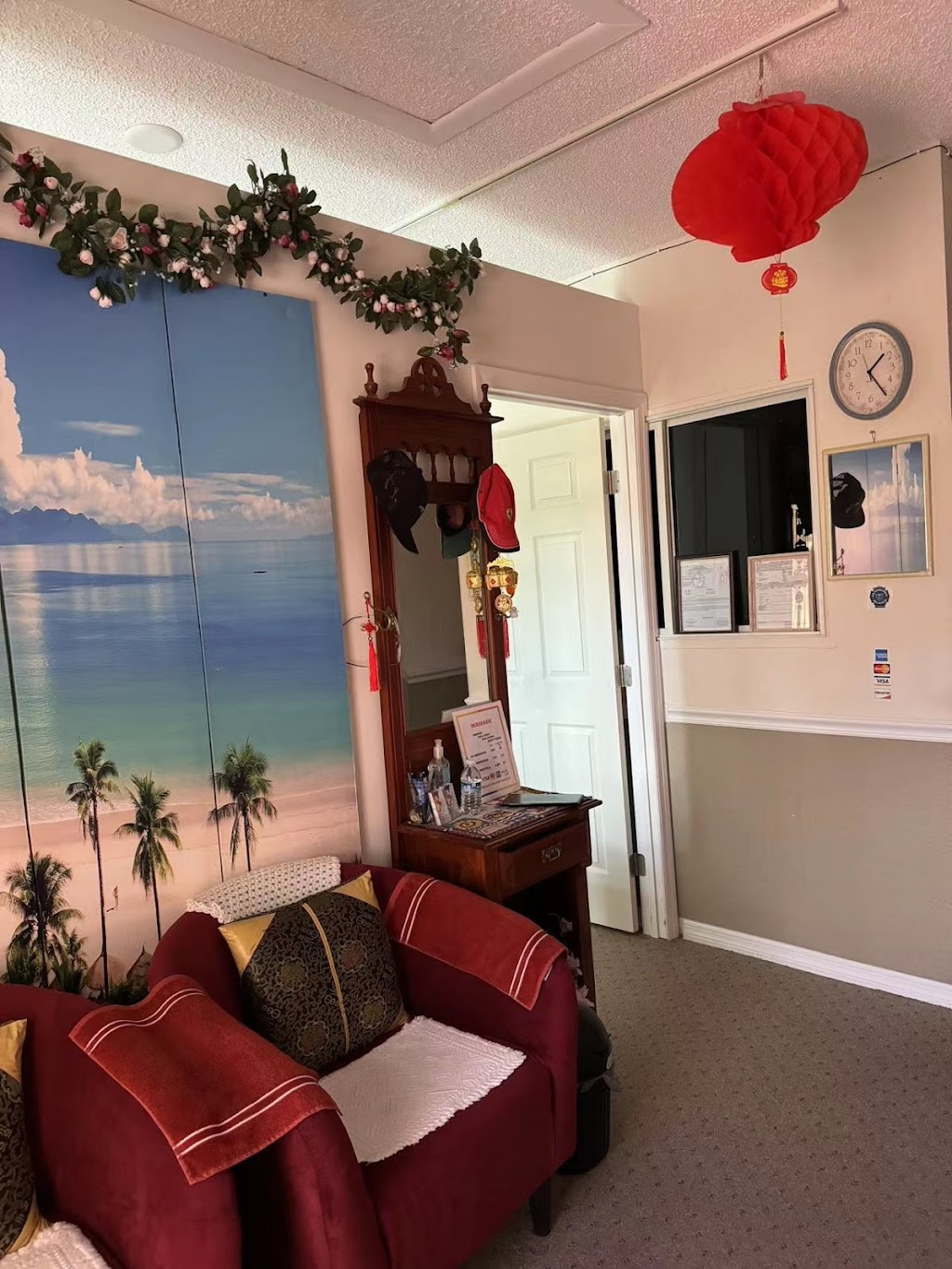 Asian Massage | Commercial Way, Spring Hill, FL 34606, USA | Phone: (352) 573-3079