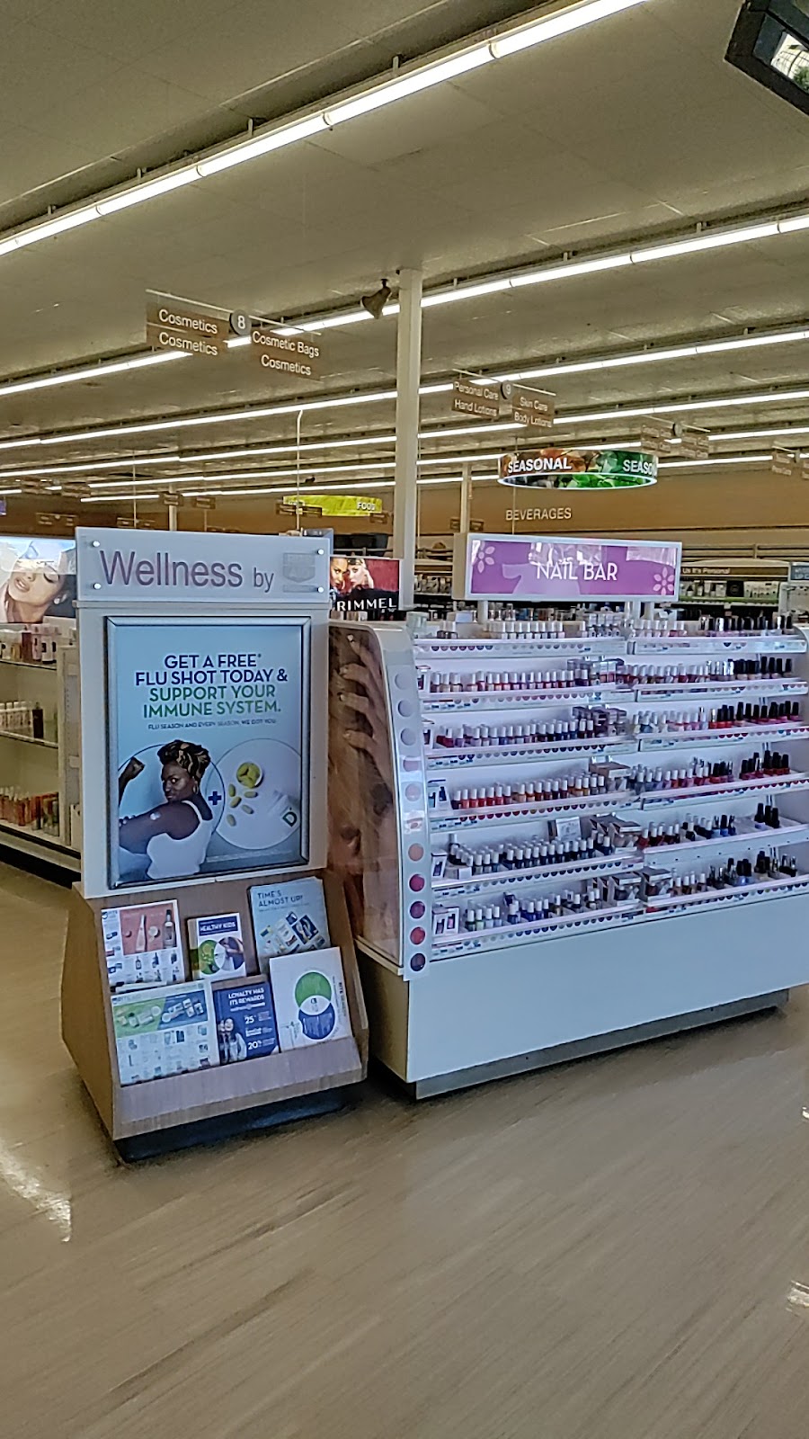 Rite Aid | 2805 Bell Rd, Auburn, CA 95603, USA | Phone: (530) 823-8125