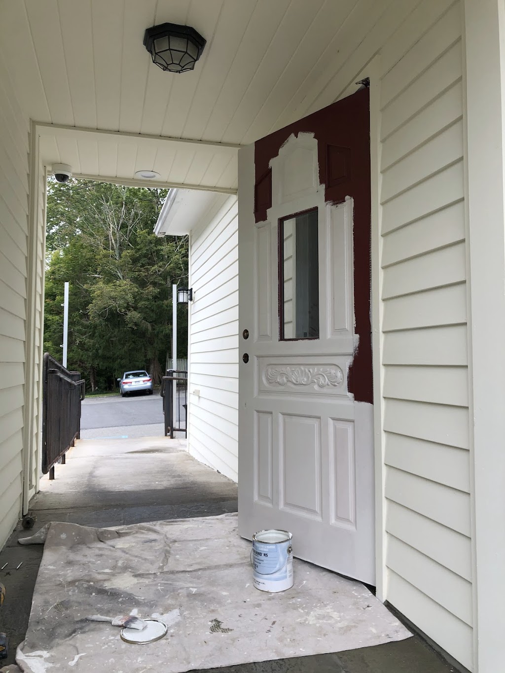 Johnson and Rob Construction LLC | 9 Ashford St, Newton, NJ 07860, USA | Phone: (862) 336-0060