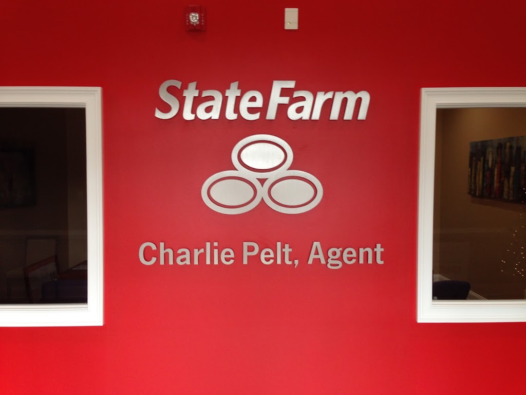 Charlie Pelt - State Farm Insurance Agent | 143 Hanover Street, Jackson, GA 30233, USA | Phone: (770) 775-1222