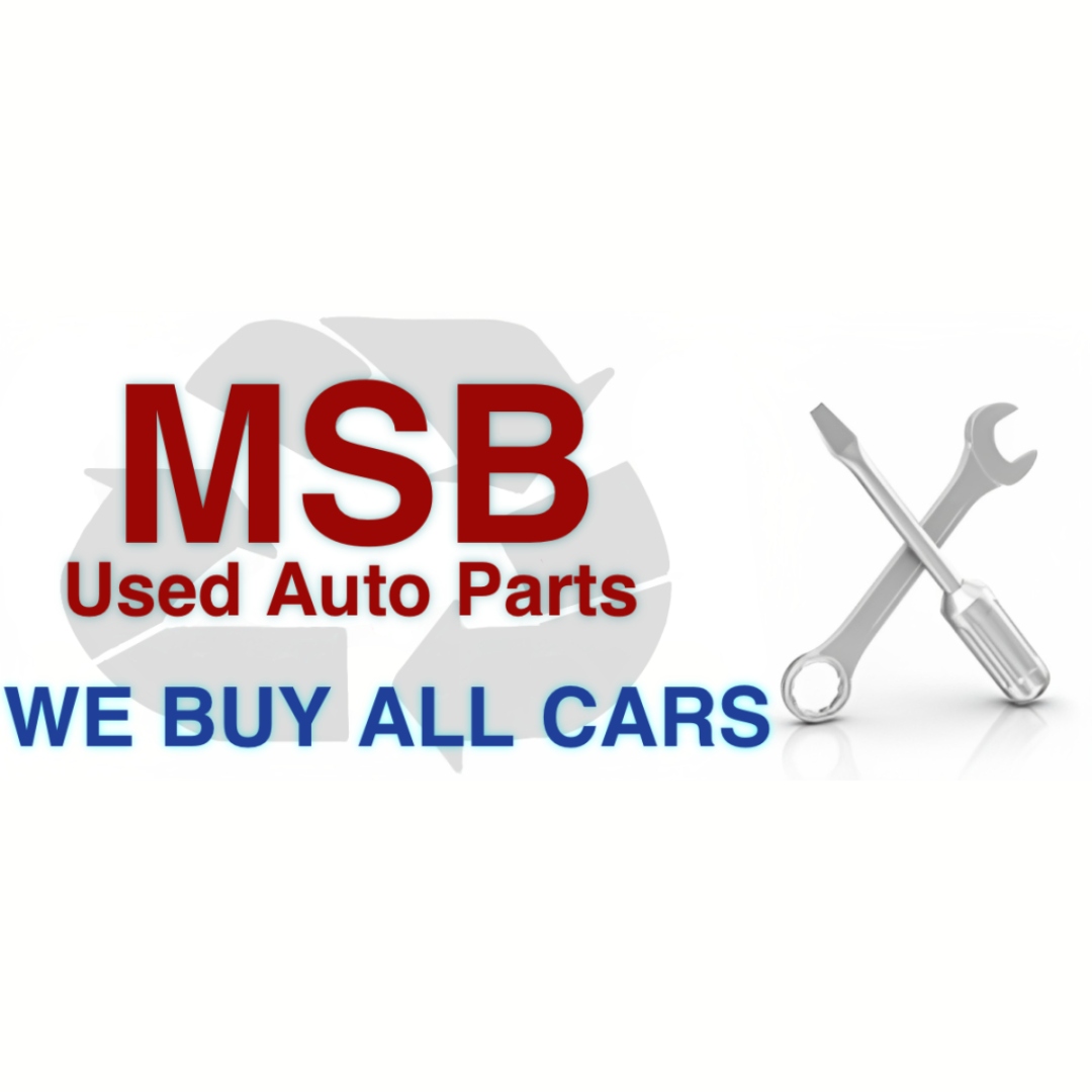 MSB Junk Cars & Used Auto Parts | 5029 Dalewood St, Punta Gorda, FL 33982, United States | Phone: (941) 575-4008