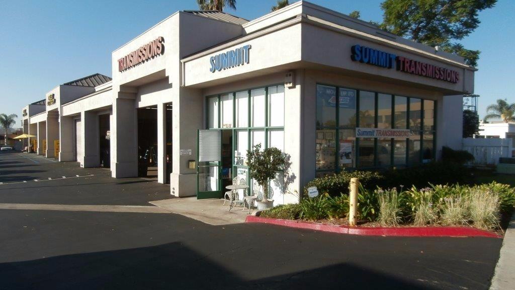 Summit Automotive | 7633 El Cajon Blvd #100, La Mesa, CA 91942, USA | Phone: (619) 463-9400