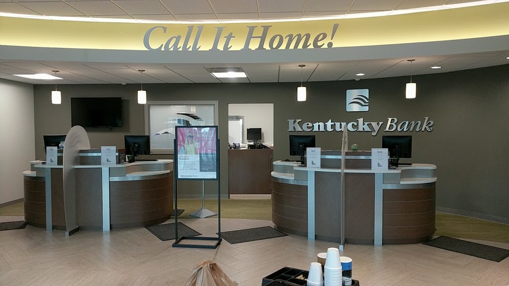 Kentucky Bank | 1975 Bypass Rd, Winchester, KY 40391, USA | Phone: (859) 744-3825