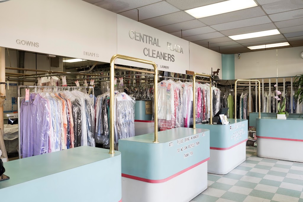 Central Plaza Cleaners | 17531 S Central Ave M, Carson, CA 90746, USA | Phone: (310) 639-2047