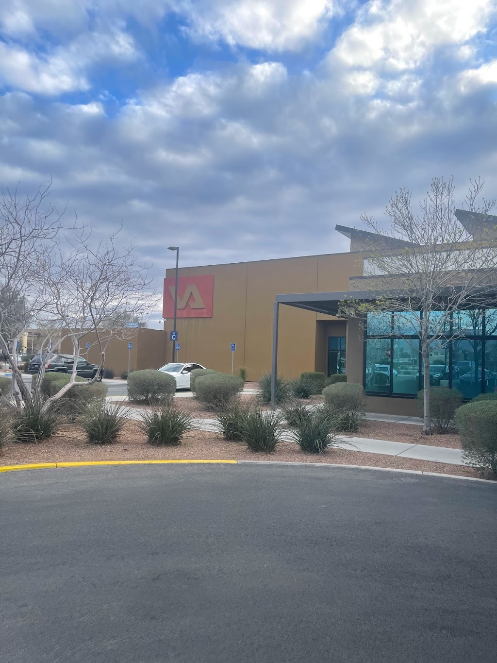 Northwest Las Vegas VA Clinic | 3968 N Rancho Dr, Las Vegas, NV 89130, USA | Phone: (702) 791-9020