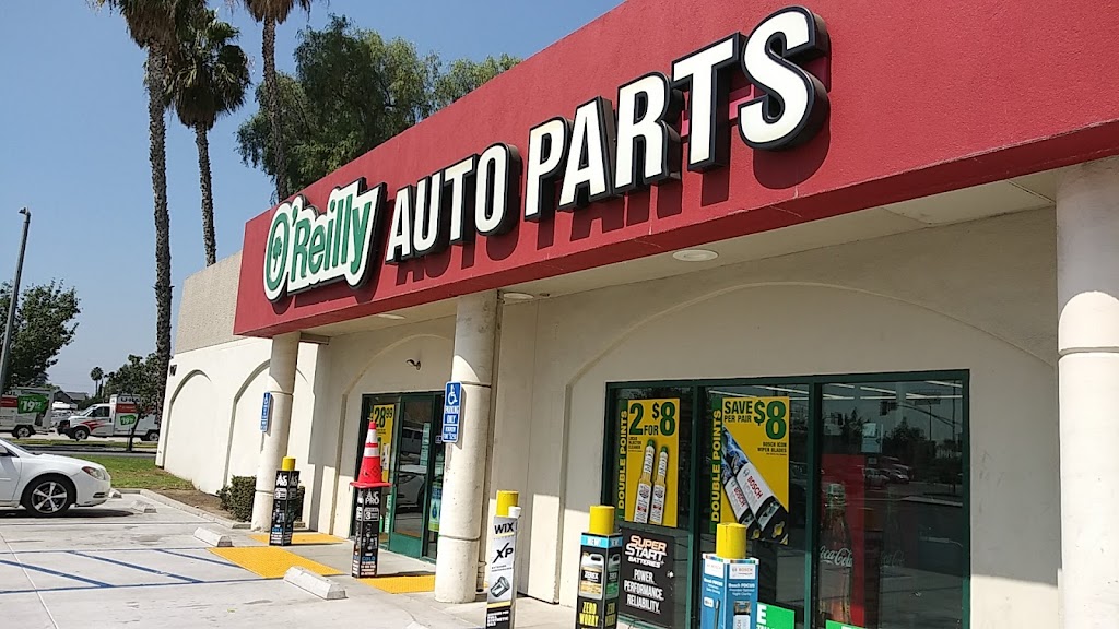 OReilly Auto Parts | 907 E Holt Blvd, Ontario, CA 91761, USA | Phone: (909) 988-7262