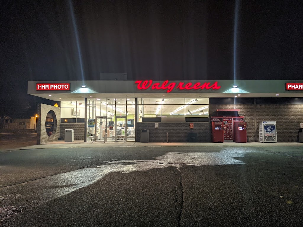 Walgreens | 4323 Chicago Ave, Minneapolis, MN 55407, USA | Phone: (612) 822-9712