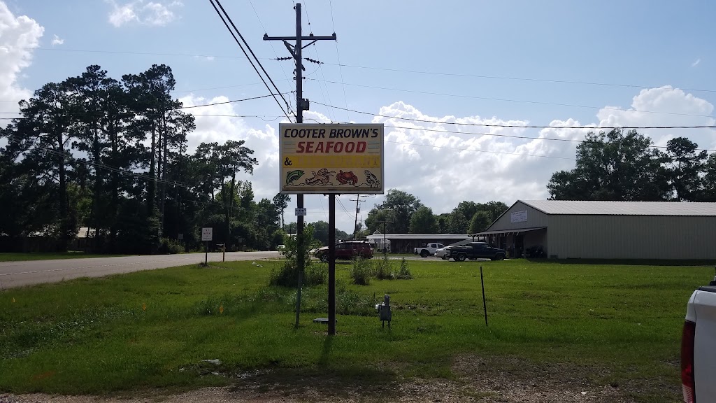 Cooter Browns Seafood | 23187 U.S. Hwy 190, Robert, LA 70455, USA | Phone: (985) 345-4237