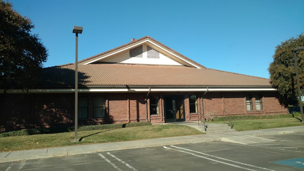 The Church of Jesus Christ of Latter-day Saints | 2618 Fine Ave, Modesto, CA 95355 | Phone: (209) 551-8912