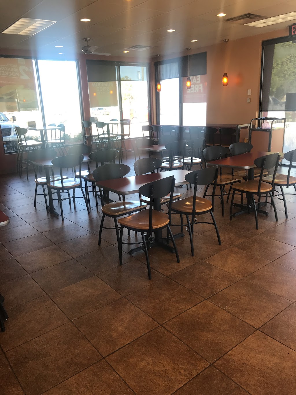 Jack in the Box | 7021 Fry Rd, Cypress, TX 77433, USA | Phone: (281) 856-8503