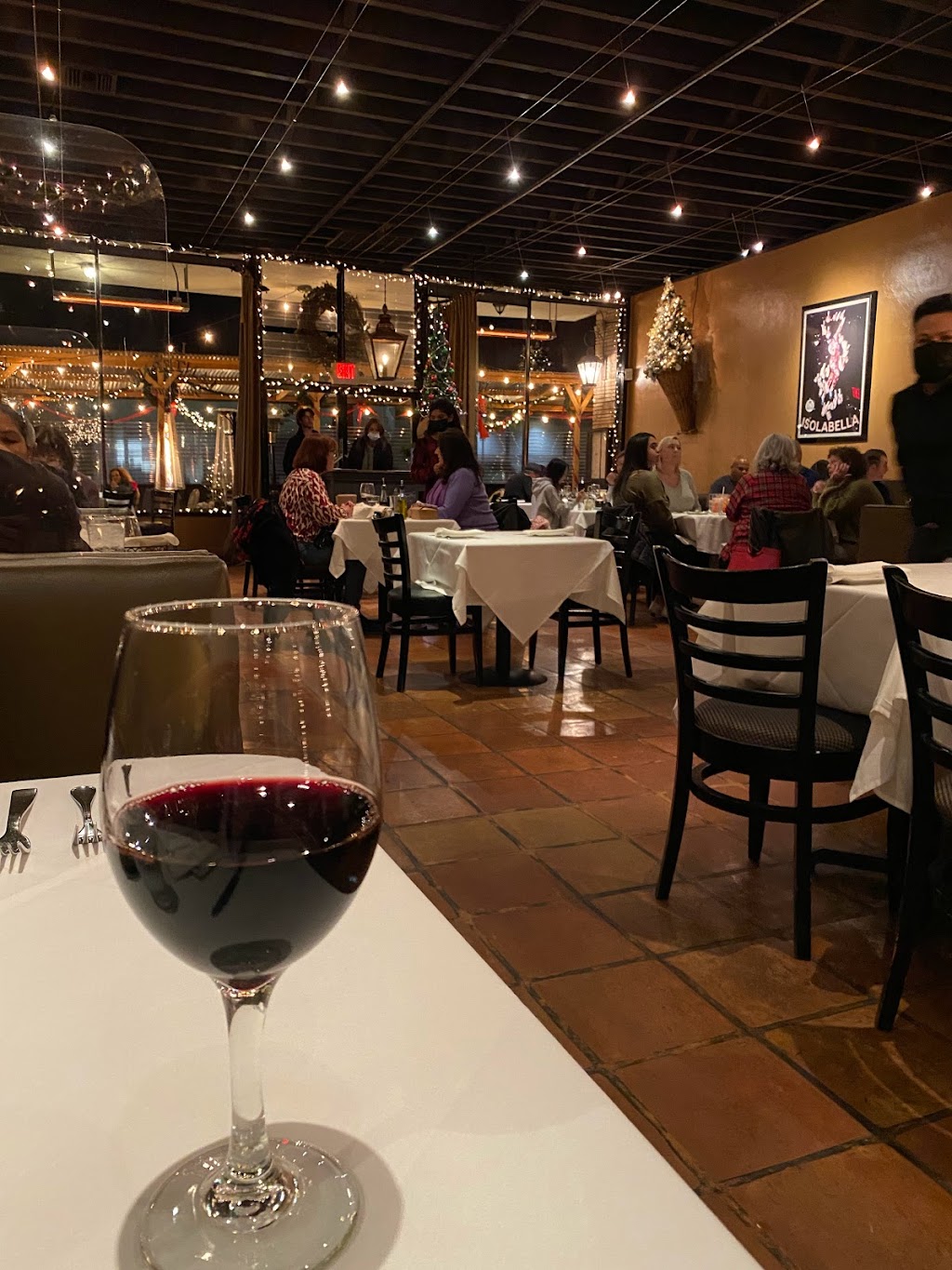 La Lanterna | 180 W 25th Ave, San Mateo, CA 94403, USA | Phone: (650) 341-8877