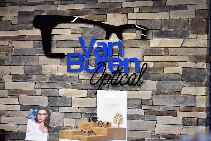 Van Buren Optical | 18404 N Tatum Blvd Suite 202, Phoenix, AZ 85032 | Phone: (602) 283-4002