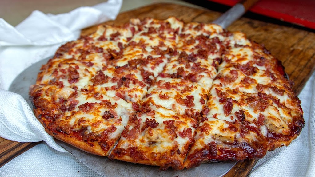 Shaddocks Pizza and Drive Thru | 4713 Central Ave, Middletown, OH 45044, USA | Phone: (513) 422-2995