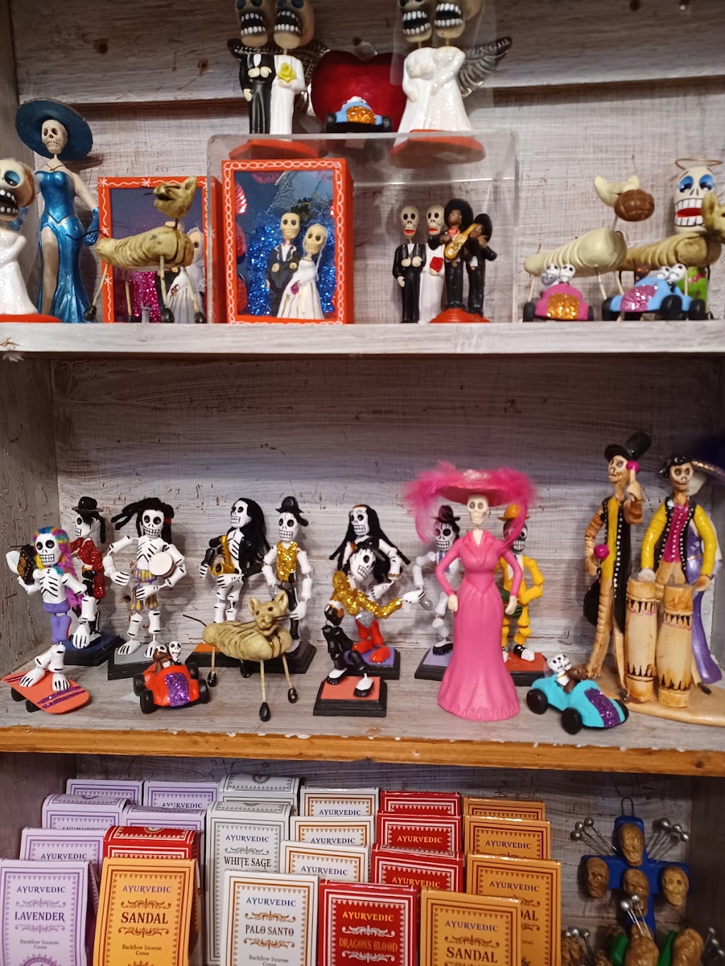 Las Catrinas sjc | 31742 Los Rios St suite B, San Juan Capistrano, CA 92675, USA | Phone: (949) 441-7182