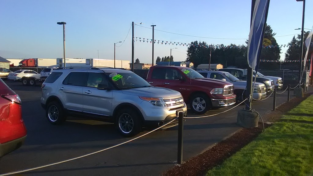 Oregon Auto Sales | 8970 Portland Rd NE, Salem, OR 97305, USA | Phone: (503) 463-1348