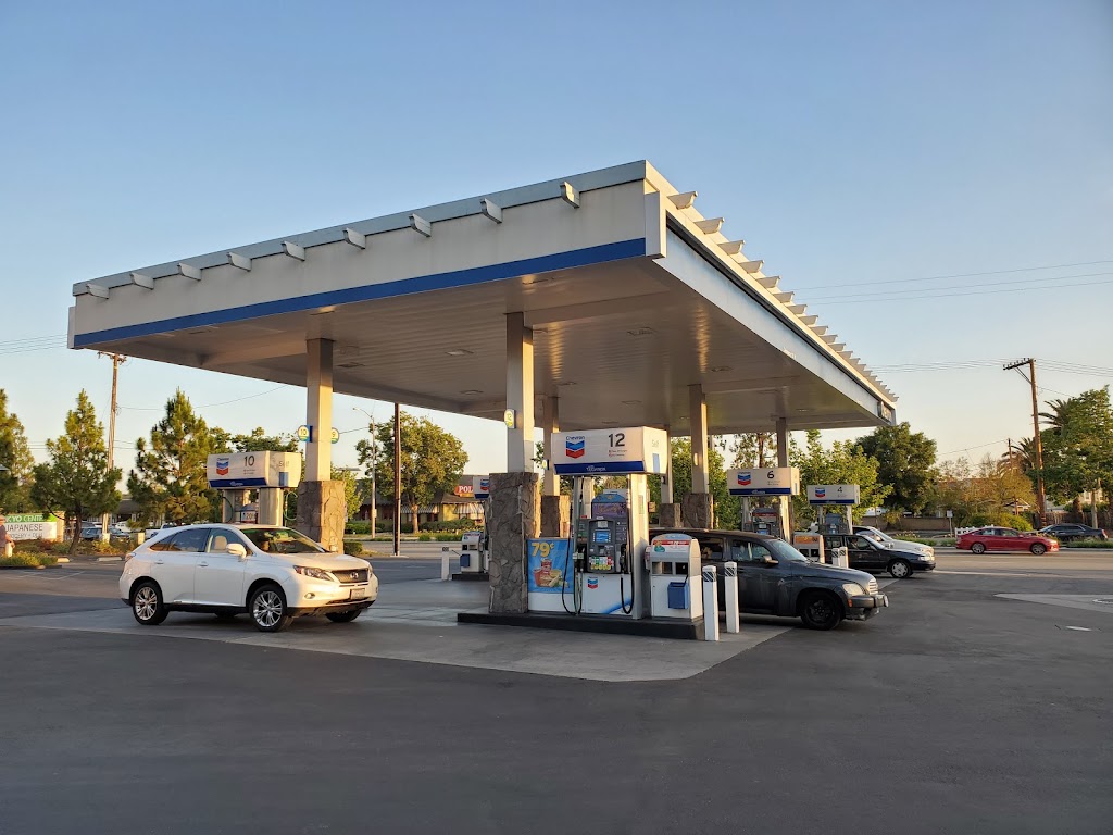 Chevron Extra Mile - G&M | 18121 Imperial Hwy., Yorba Linda, CA 92886, USA | Phone: (800) 325-0585