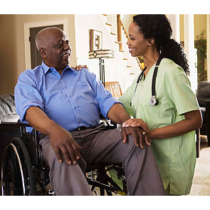 Golden Bridges Personal Care Home | 3186 Evans Mill Rd, Stonecrest, GA 30038, USA | Phone: (470) 268-5600