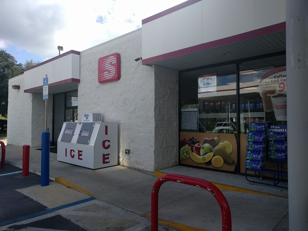 Speedway | 3254 US-17, Green Cove Springs, FL 32043 | Phone: (904) 284-2263