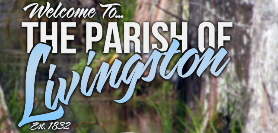 Livingston Parish Presidents Office | 20399 Government Boulevard # 2, Livingston, LA 70754, USA | Phone: (225) 686-2266