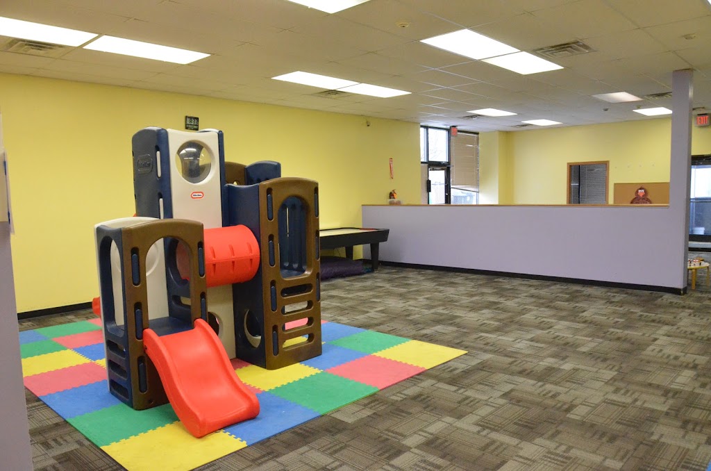 Pre-K & Play Academy - SW Omaha | 7007 S 181st St Ste 101, Omaha, NE 68136, USA | Phone: (402) 614-8253