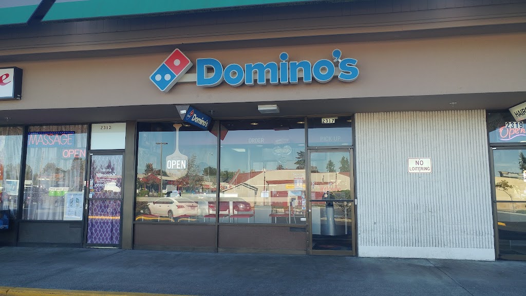 Dominos Pizza | 2317 SW 336th St, Federal Way, WA 98023, USA | Phone: (253) 952-3030