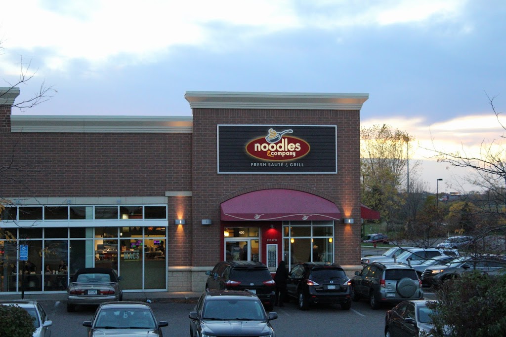 Noodles and Company | 13590 Northdale Blvd, Rogers, MN 55374 | Phone: (763) 428-0100