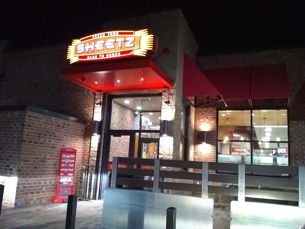 Sheetz | 5034 Raven Rd, Winston-Salem, NC 27105, USA | Phone: (336) 377-7186