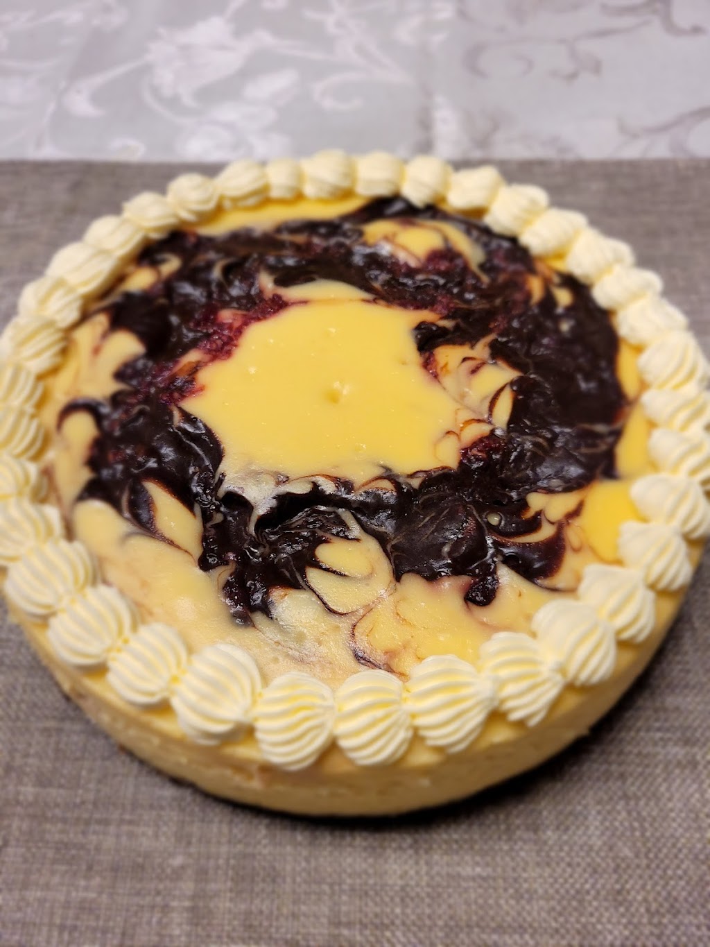 Cheesecakes by Ken | 728 Miami Heights Ct, Loveland, OH 45140 | Phone: (937) 902-6107