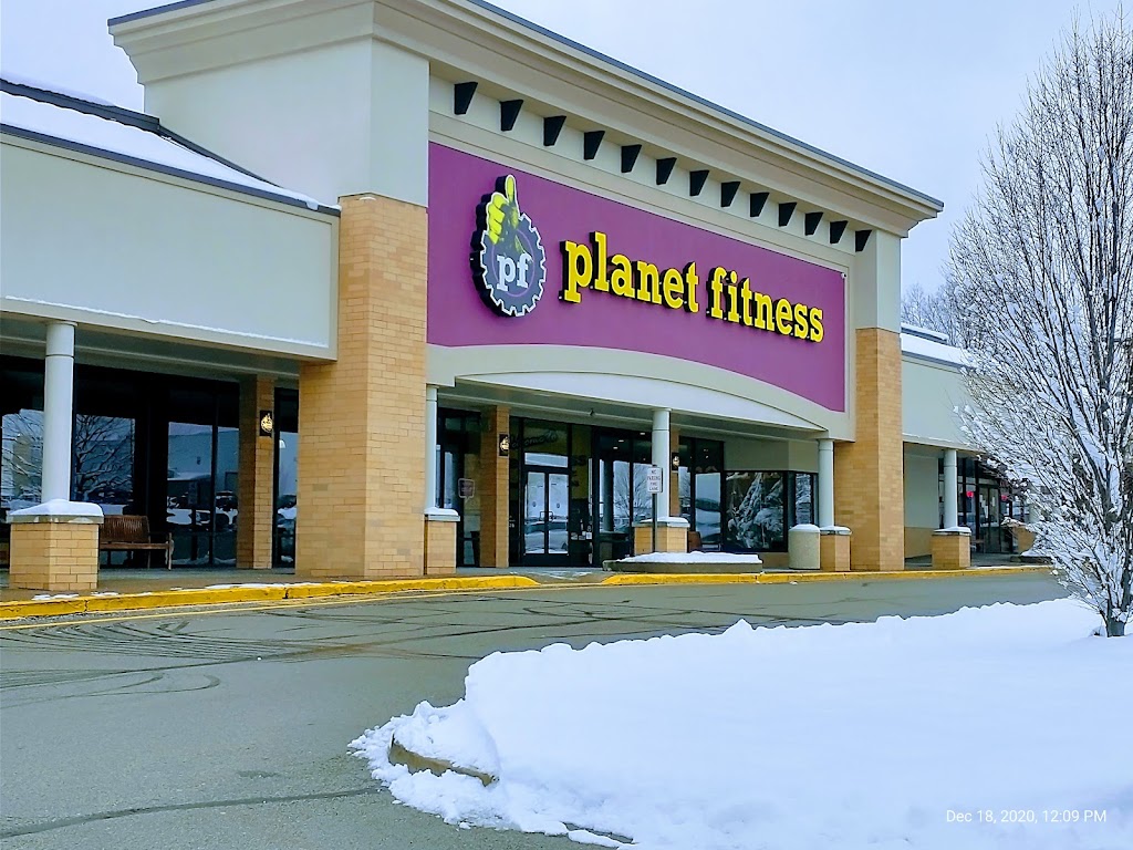 Planet Fitness | 12120 US-30, North Huntingdon, PA 15642, USA | Phone: (724) 515-2090