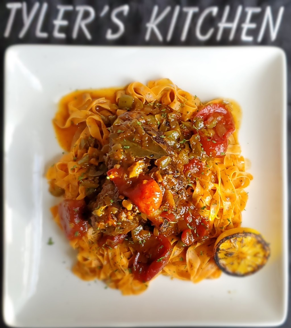Tylers Kitchen | 10965 S Gessner Rd Dr, Houston, TX 77071, USA | Phone: (713) 364-2523