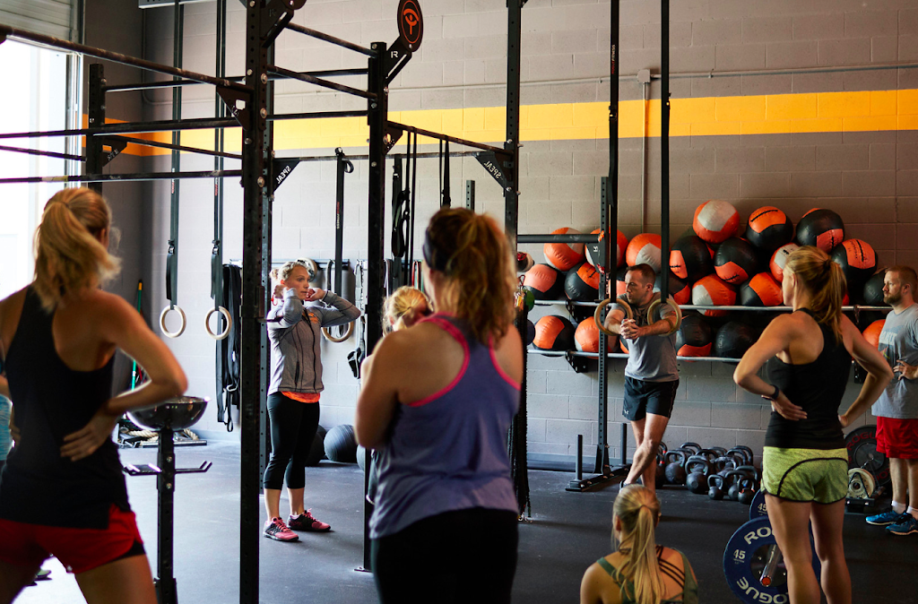 SYNERGY: A Fitness Community | 3985 Lakefield Ct #206, Suwanee, GA 30024, USA | Phone: (678) 948-6210