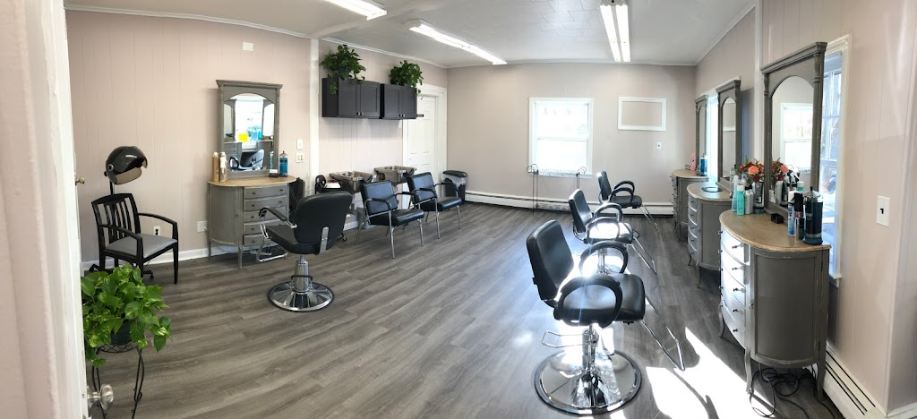 Hair on Main | 920 Main St, Millis, MA 02054, USA | Phone: (508) 372-4322