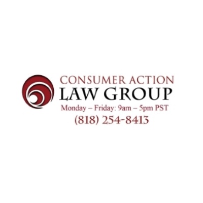 Consumer Action Law Group | 3700 Eagle Rock Blvd, Los Angeles, CA 90065, United States | Phone: (818) 254-8413