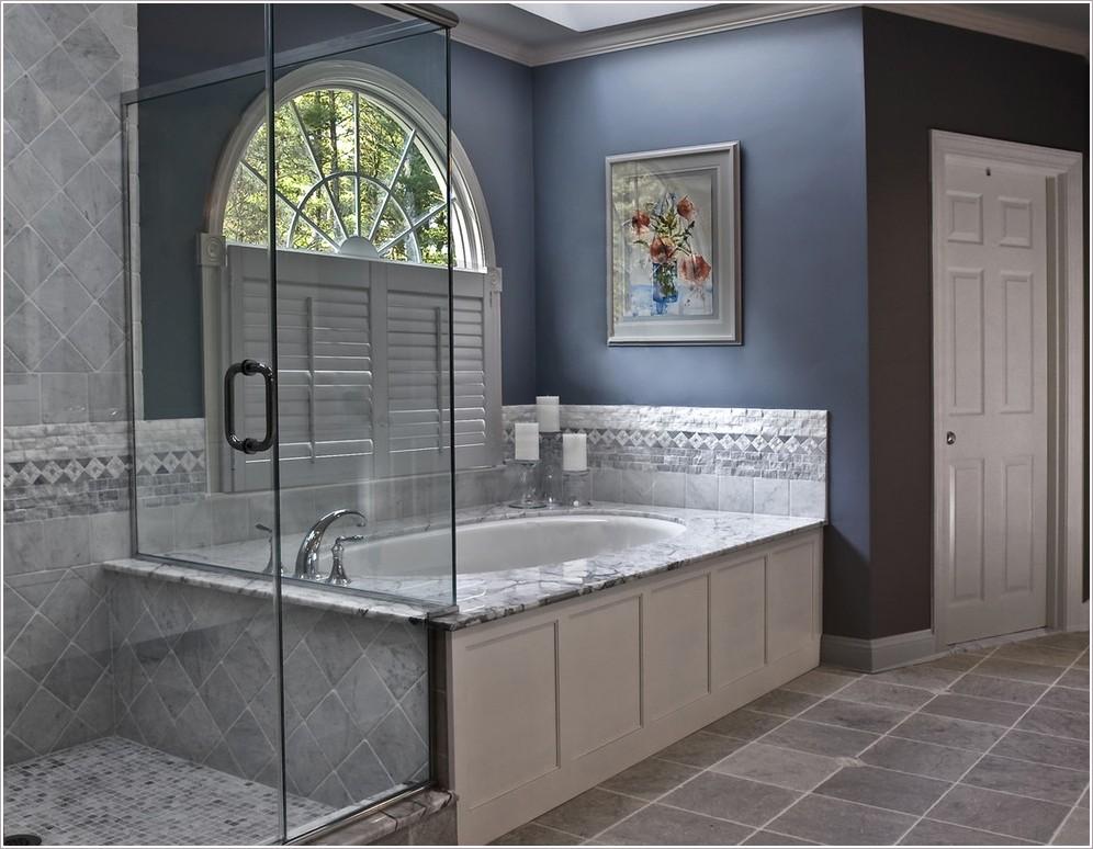 Custom Bath Of Nashua | 5 Quaker Rd, Nashua, NH 03063, United States | Phone: (978) 621-3501